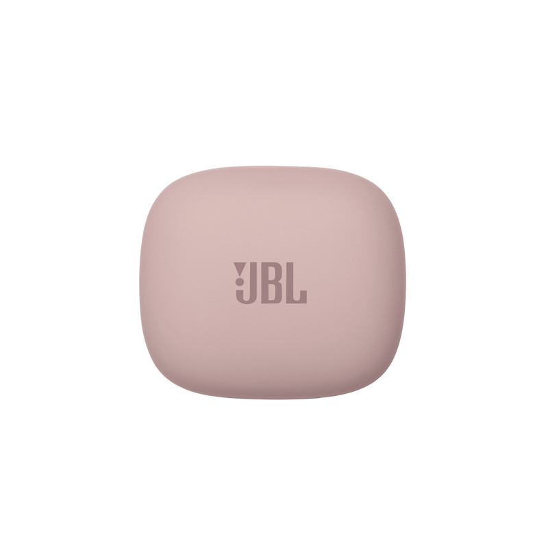 JBL Live Pro+ TWS - Pink - True wireless Noise Cancelling earbuds - Detailshot 4 image number null